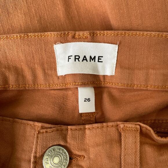 Frame Le Palazzo Terracotta - Picture 10 of 13